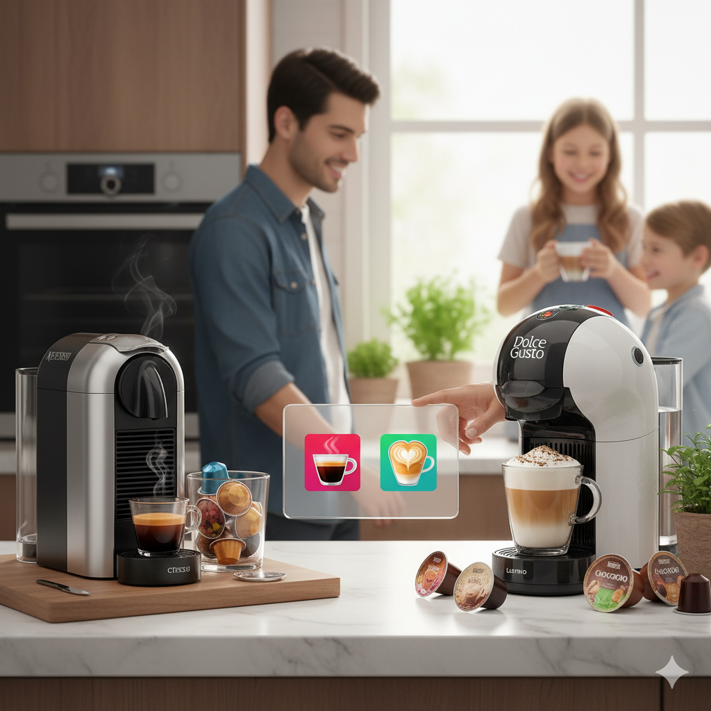 nespressovsdolcegusto nespressovsdolcegusto